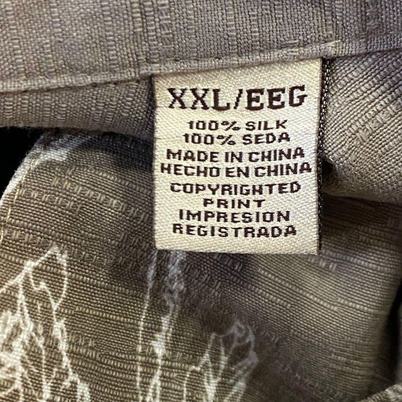 Hawaii Shirts Bundle of 3 Size XXL - Picture 9 of 13